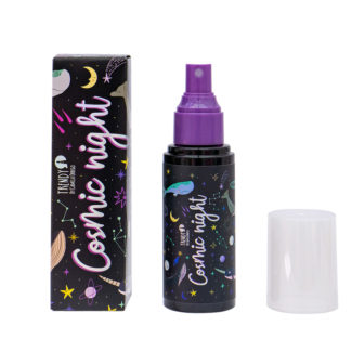 Fijador de Maquillaje Matte Cosmic Night Trendy 100 ml